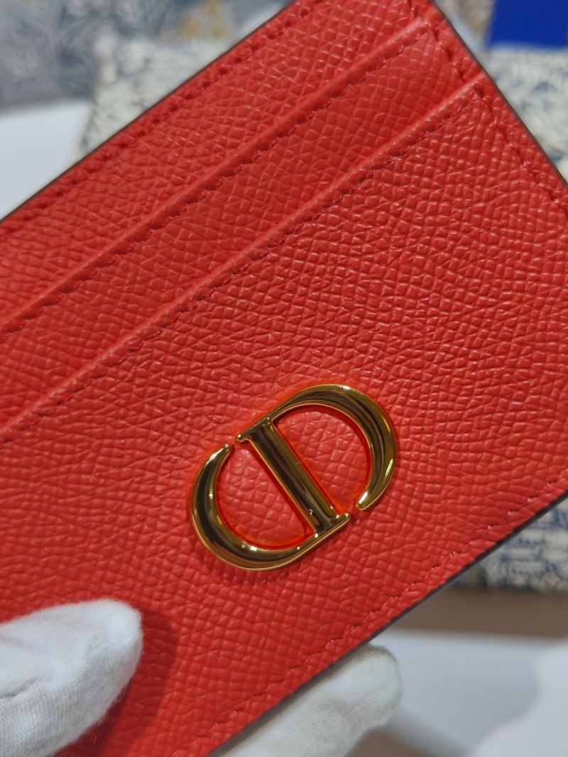 Christian Dior Wallet